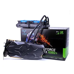 iGame GeForce GTX1080Ti Neptune W-V